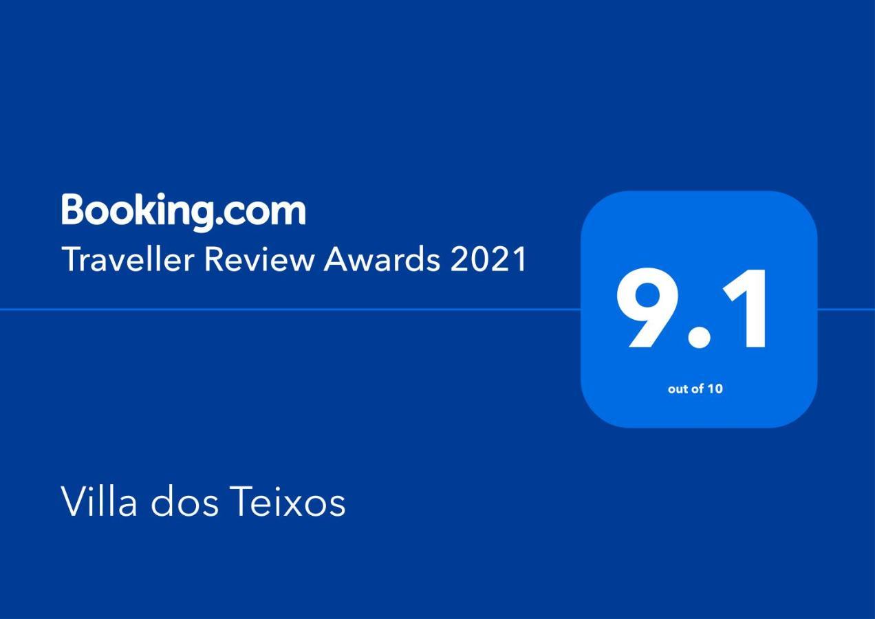 Villa Dos Teixos Cascais Kültér fotó