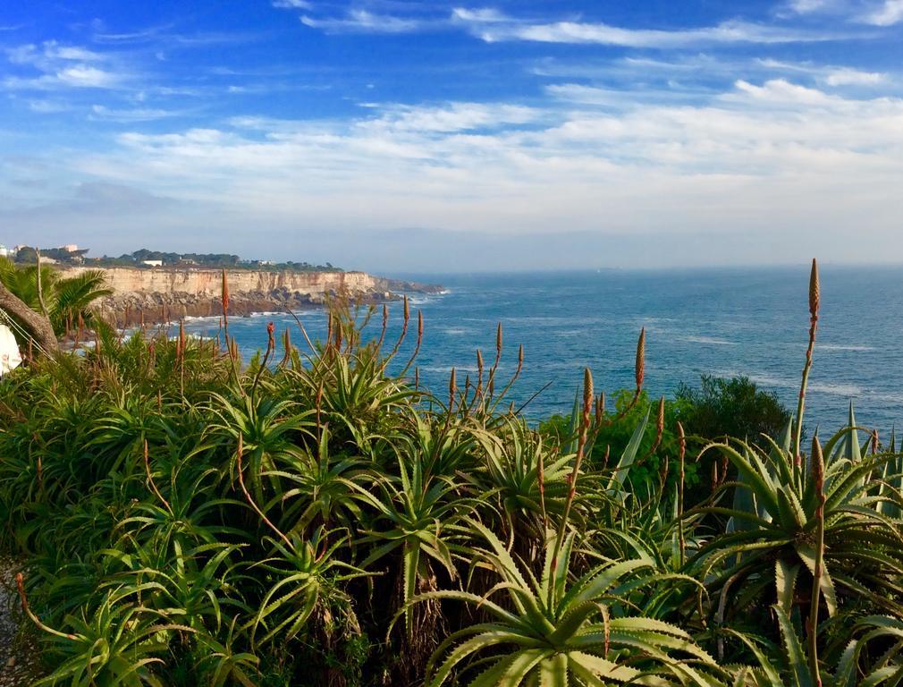 Villa Dos Teixos Cascais Kültér fotó