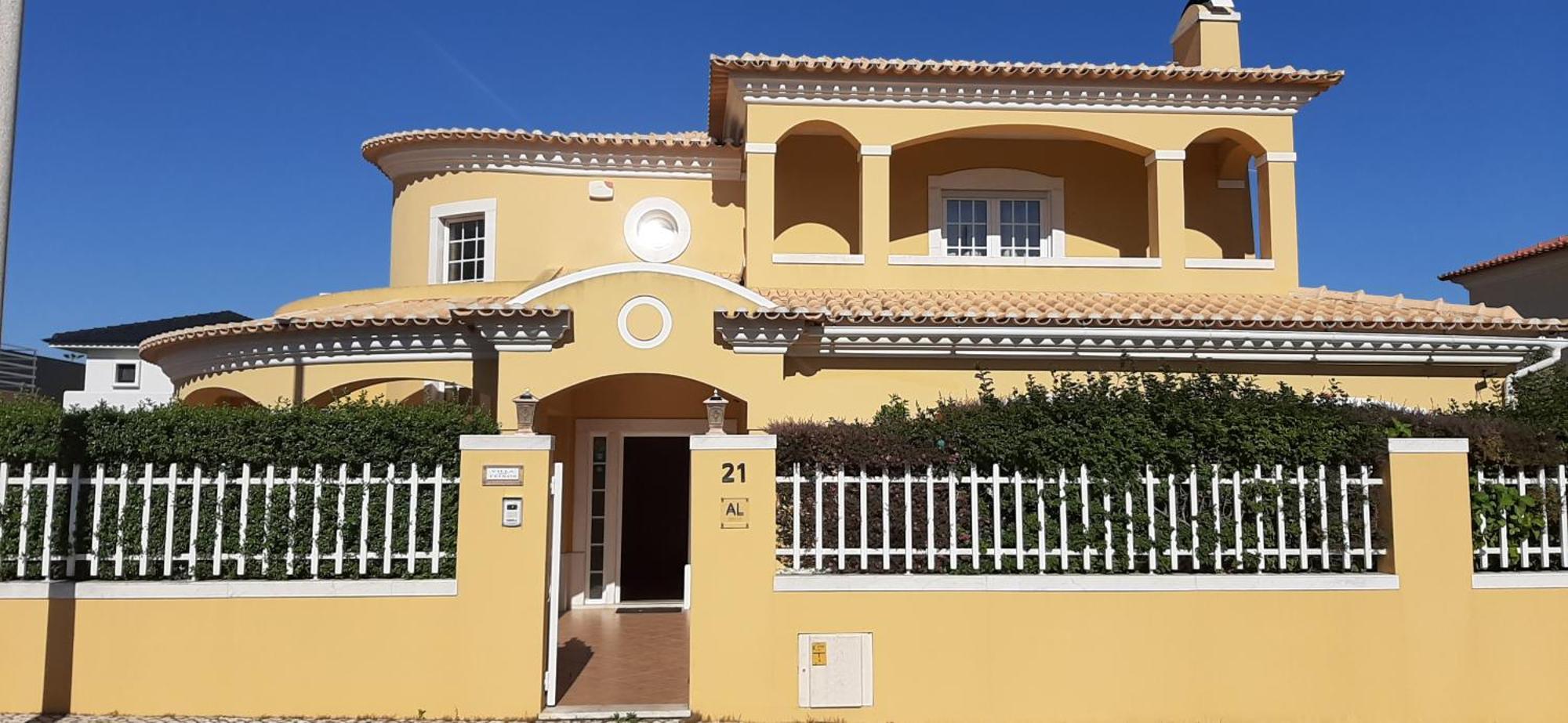 Villa Dos Teixos Cascais Kültér fotó
