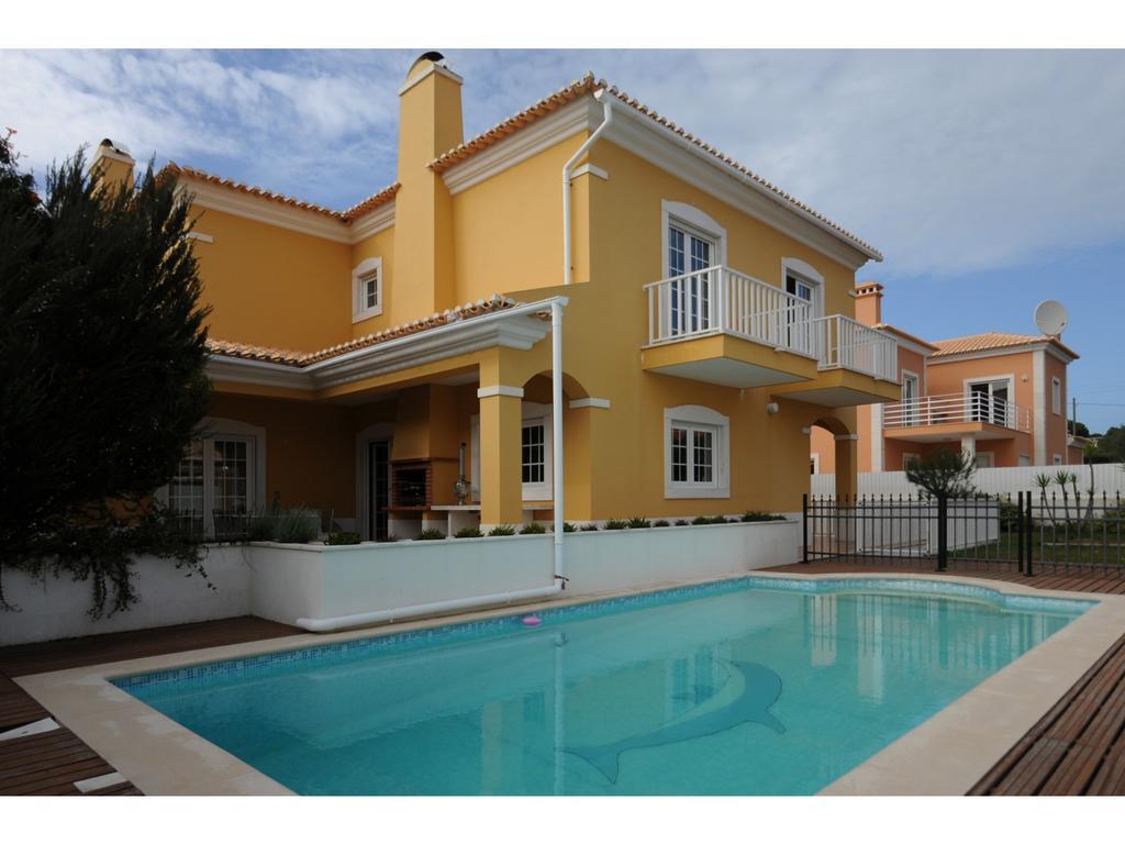 Villa Dos Teixos Cascais Kültér fotó