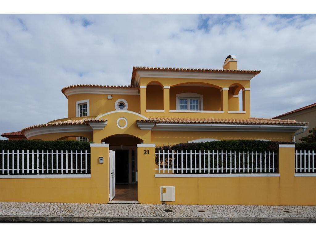 Villa Dos Teixos Cascais Kültér fotó
