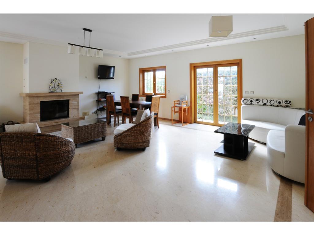 Villa Dos Teixos Cascais Kültér fotó