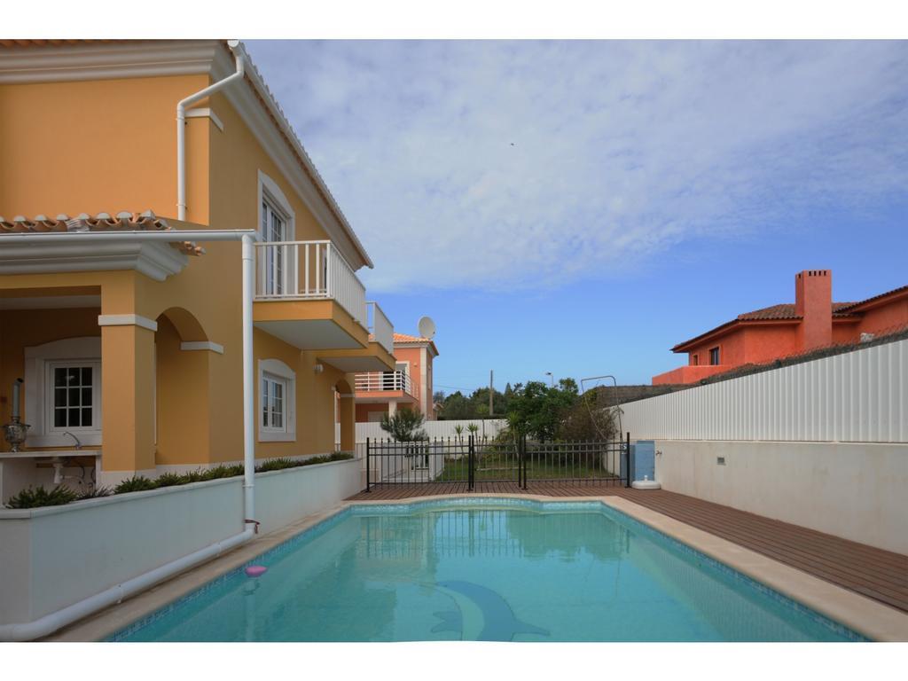 Villa Dos Teixos Cascais Kültér fotó