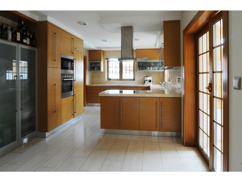Villa Dos Teixos Cascais Kültér fotó
