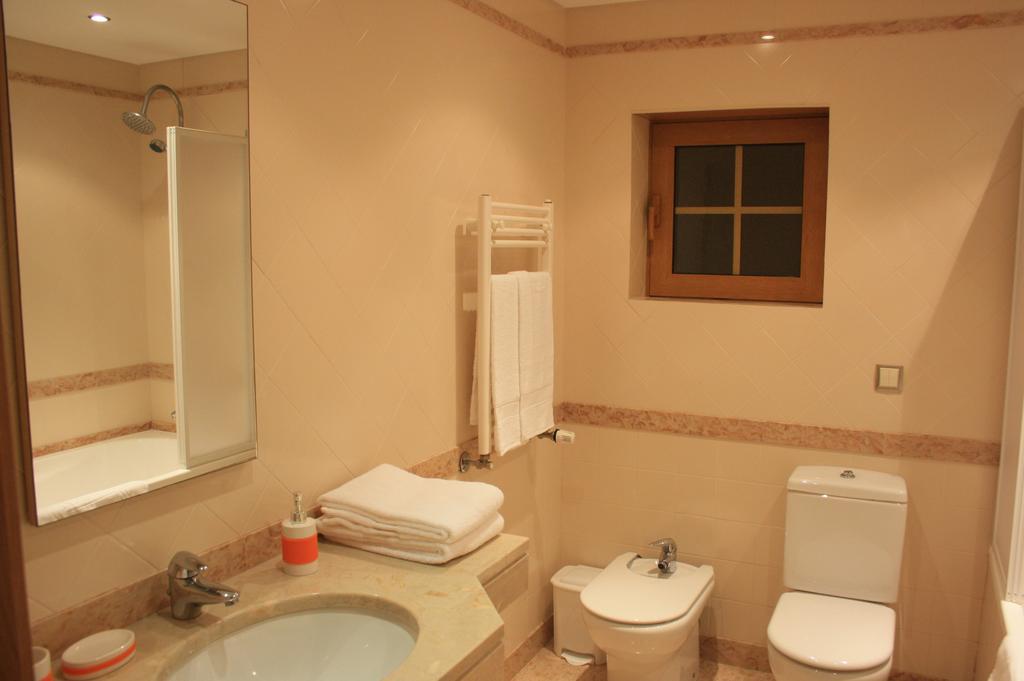 Villa Dos Teixos Cascais Szoba fotó