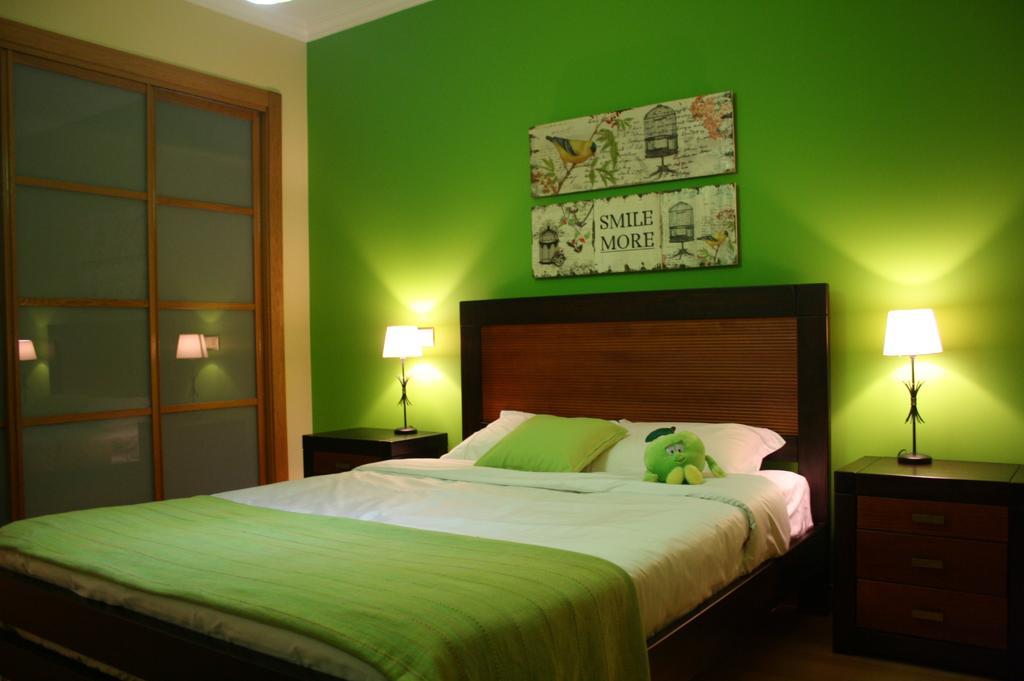 Villa Dos Teixos Cascais Szoba fotó