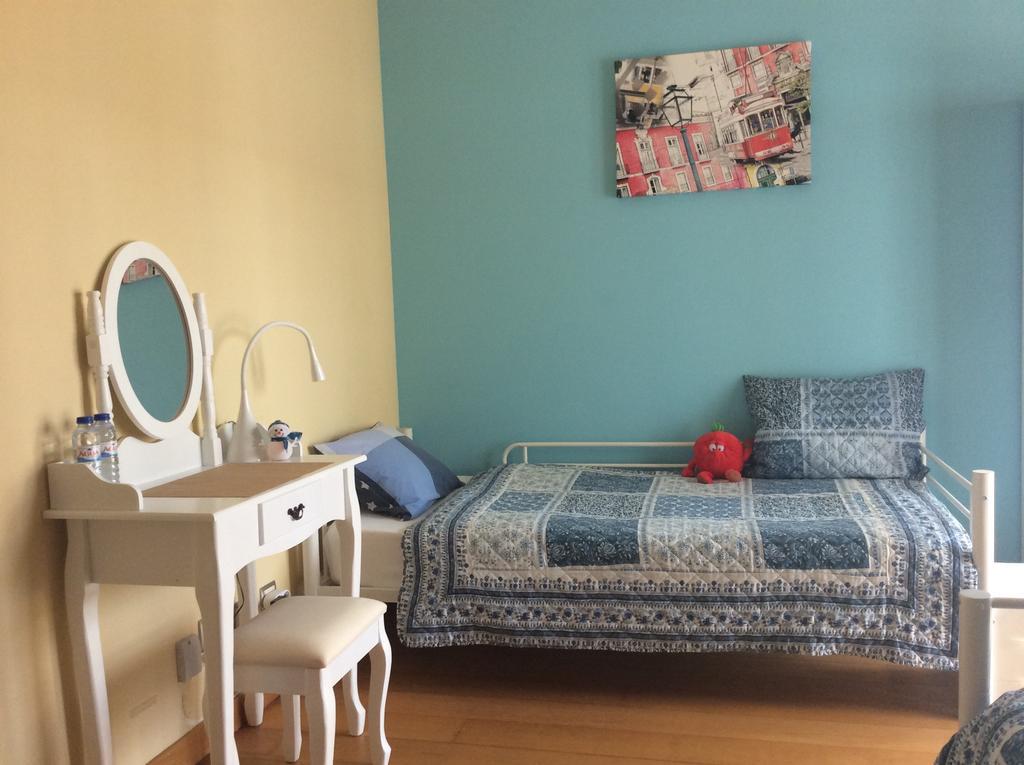 Villa Dos Teixos Cascais Kültér fotó