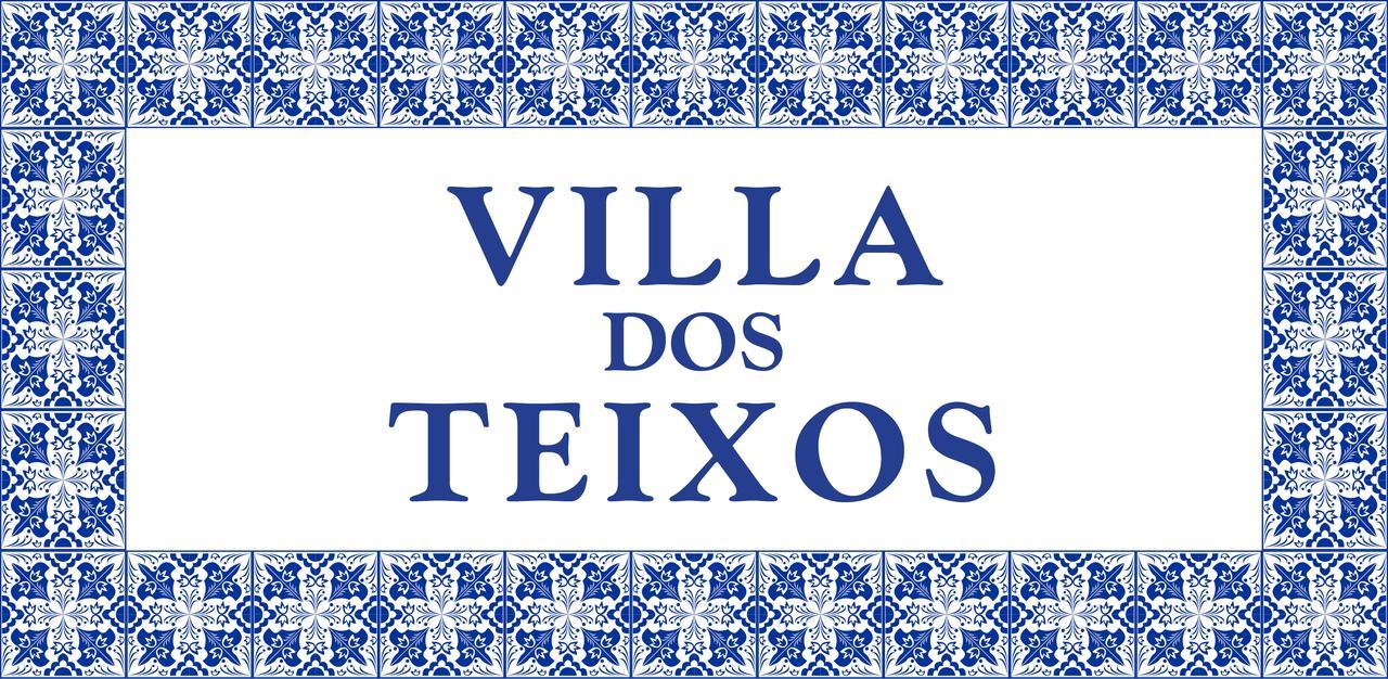 Villa Dos Teixos Cascais Kültér fotó
